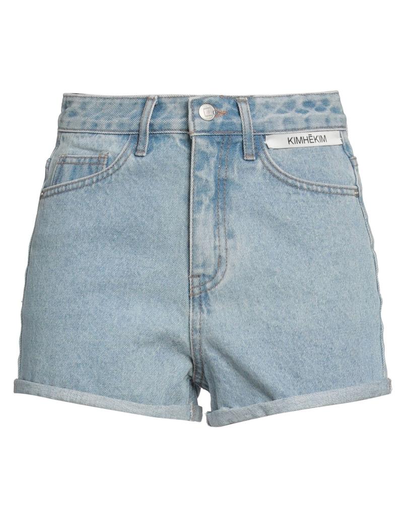 Kimhekim Denim shorts