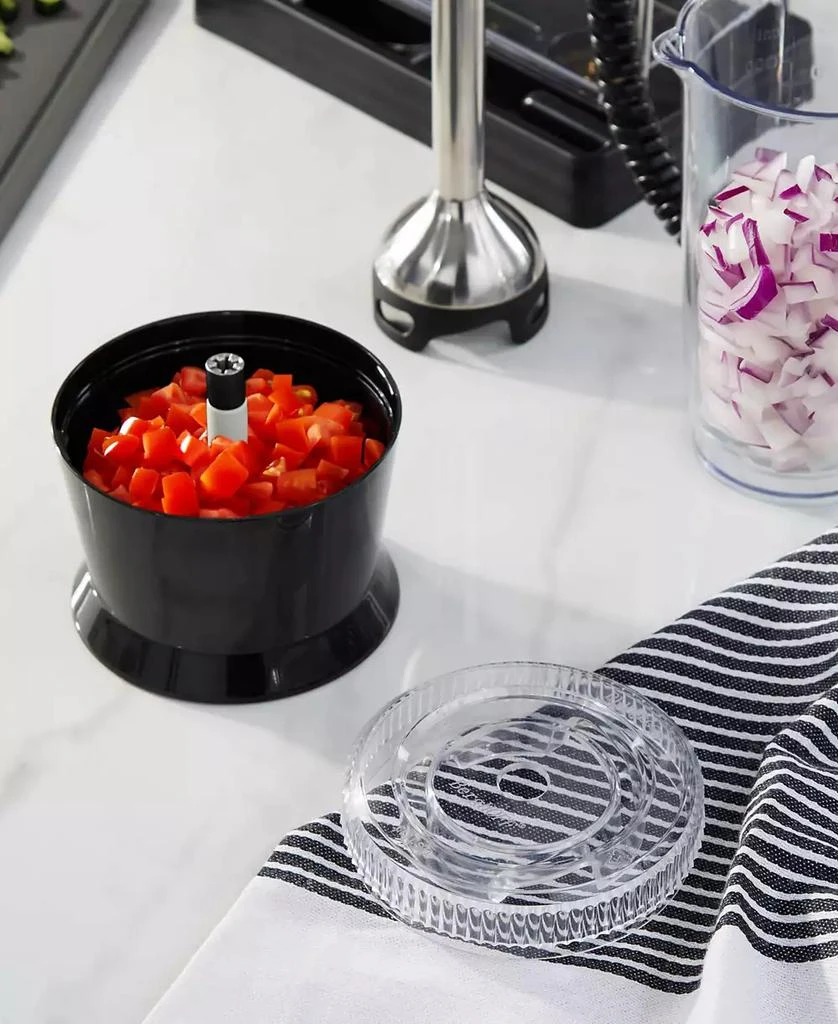 BergHOFF Grinder Attachment for X5 Pro Handheld Blender 2