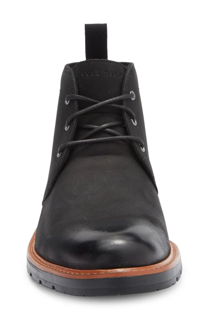 Cole Haan Chamberlin Grand Chukka Boot 3