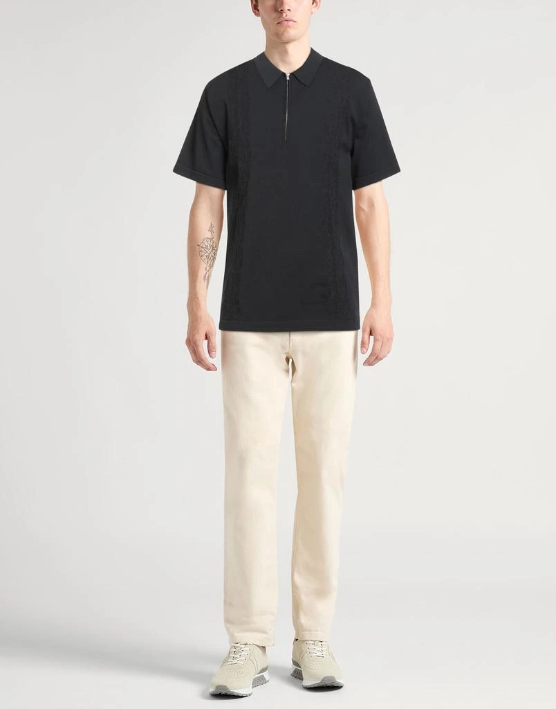 Jil Sander Polo shirt 2