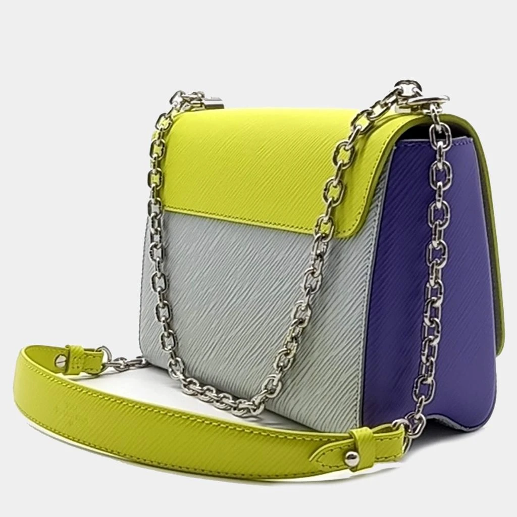 Louis Vuitton Louis Vuitton Epi Twist MM Bag 2
