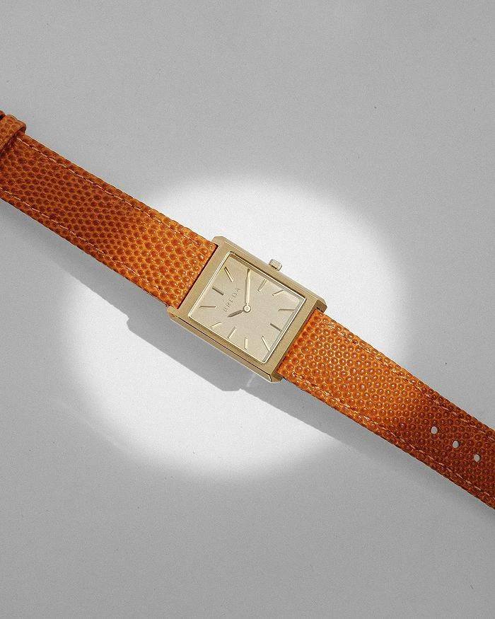 BREDA Virgil Watch, 26mm 5