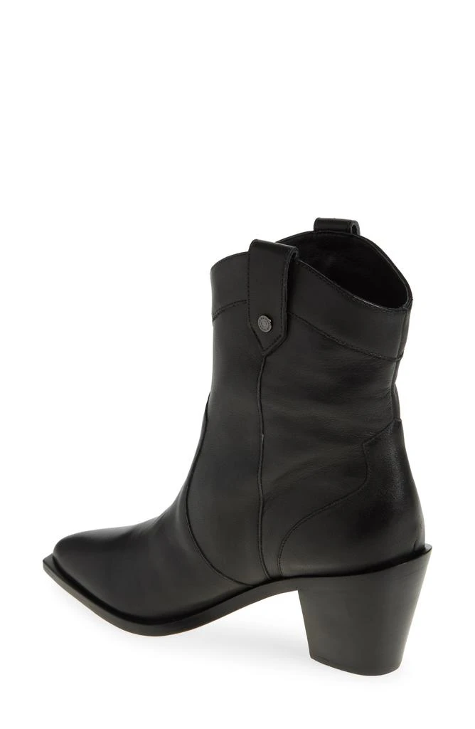 7 For All Mankind Cowboy Western Boot 2