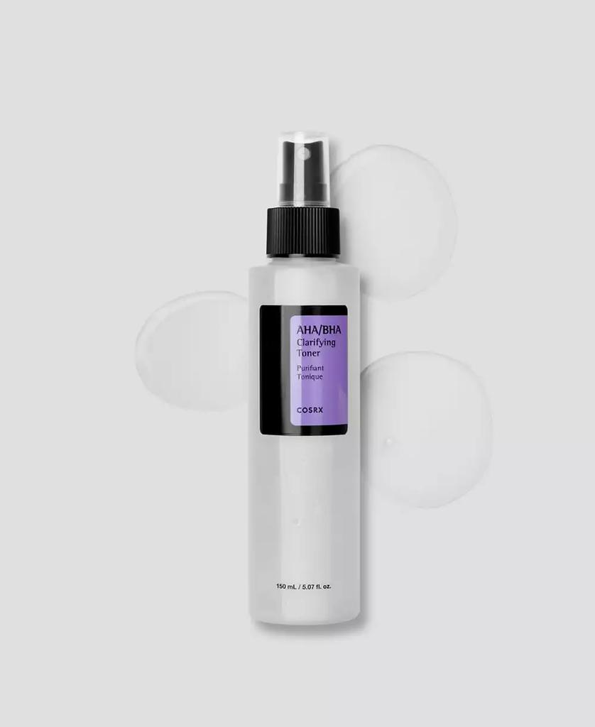 COSRX AHA/BHA Clarifying Treatment Toner