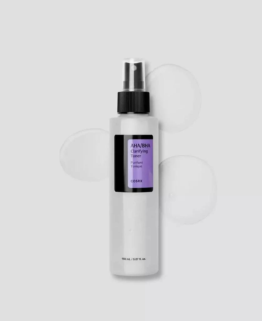 COSRX AHA/BHA Clarifying Treatment Toner 2