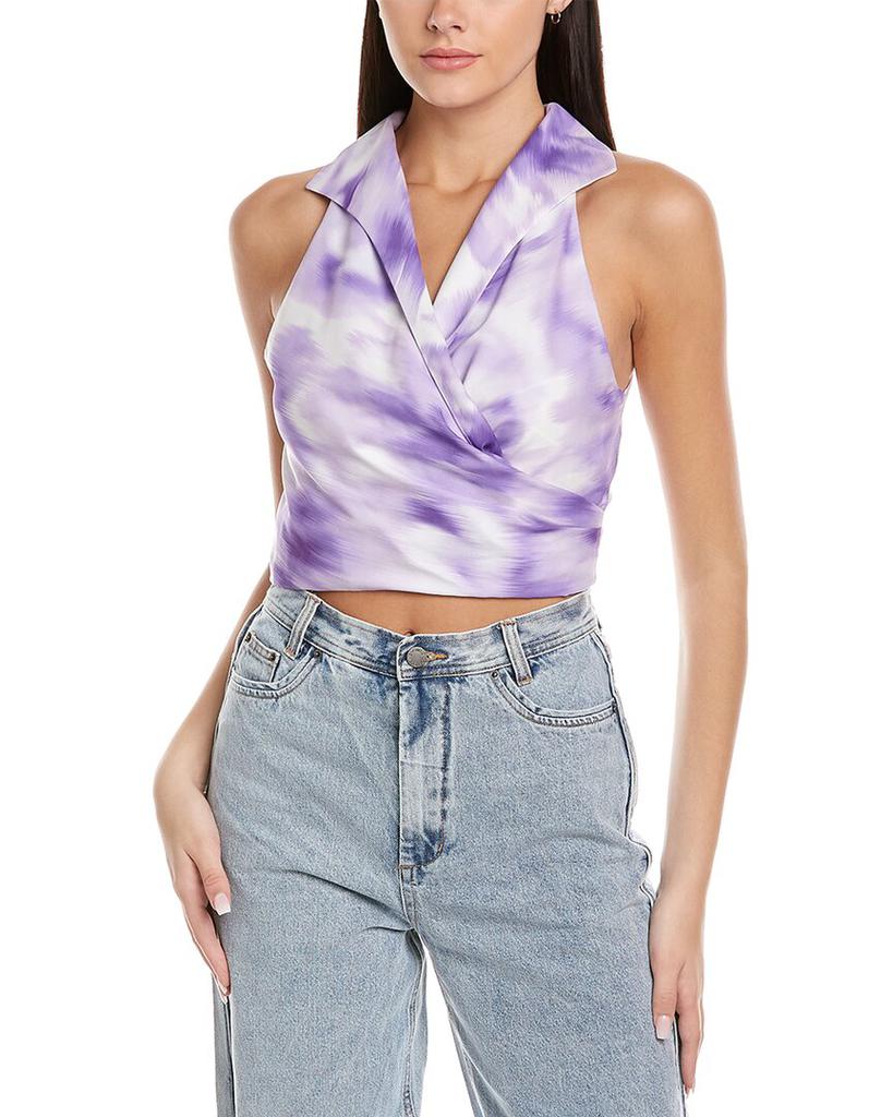 C/meo Collective COLLECTIVE Reservation Top