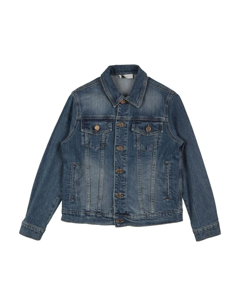 Golden Goose Denim jacket