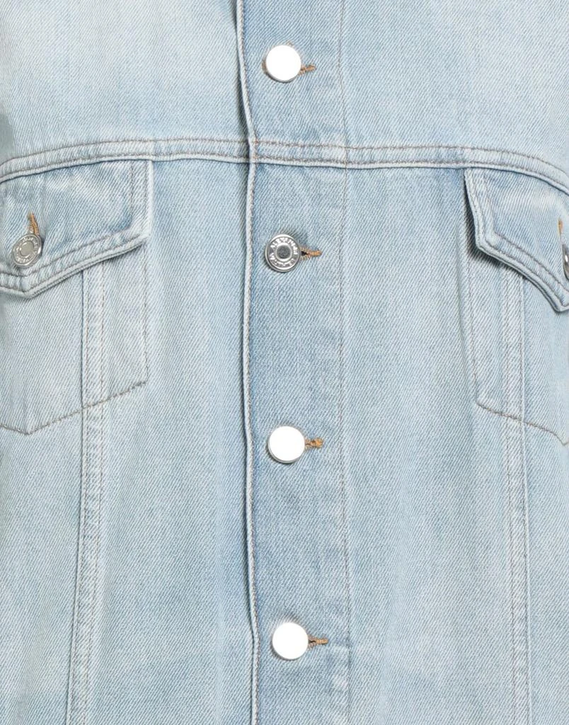 Alexandre Vauthier Denim jacket 4