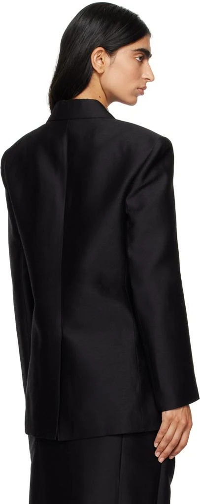 Arch4 Black Maisie Blazer 3