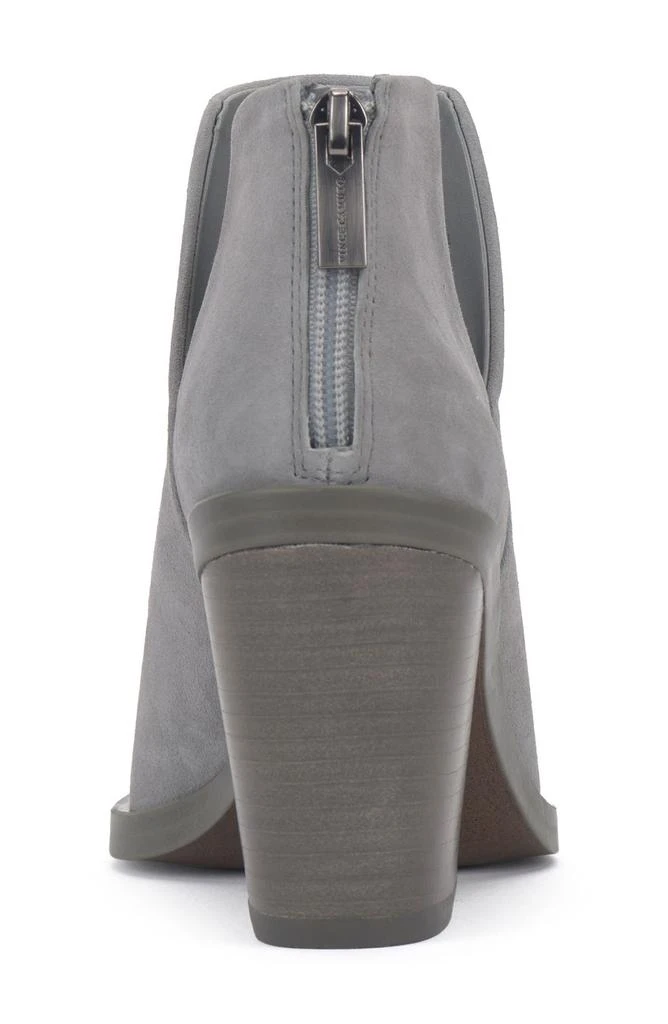 Vince Camuto Gidgeta Block Bootie 4