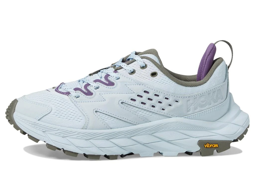 Hoka One One Anacapa Aero Low 4