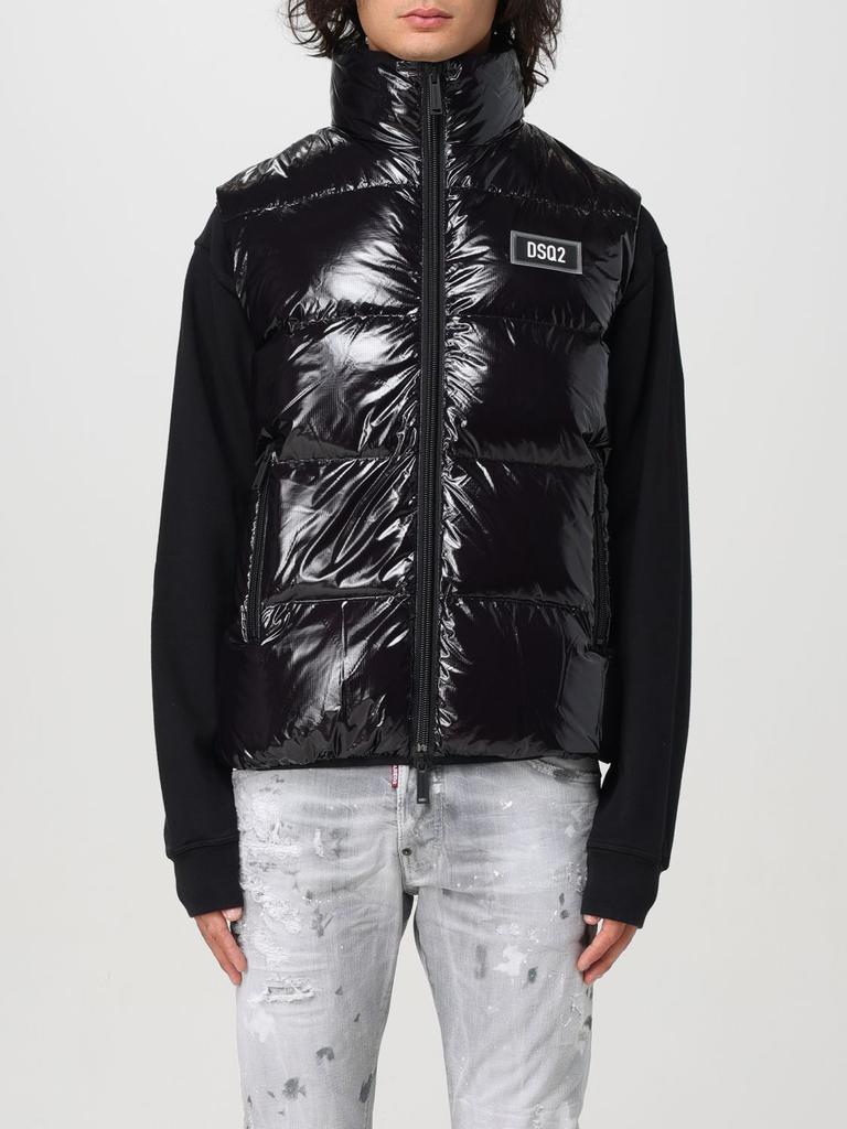 DSQUARED2 Jacket men Dsquared2