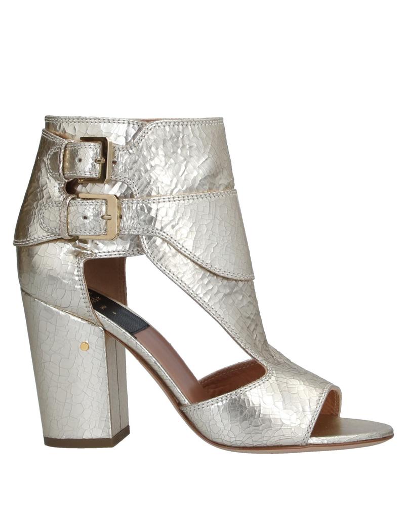 LAURENCE DACADE Sandals