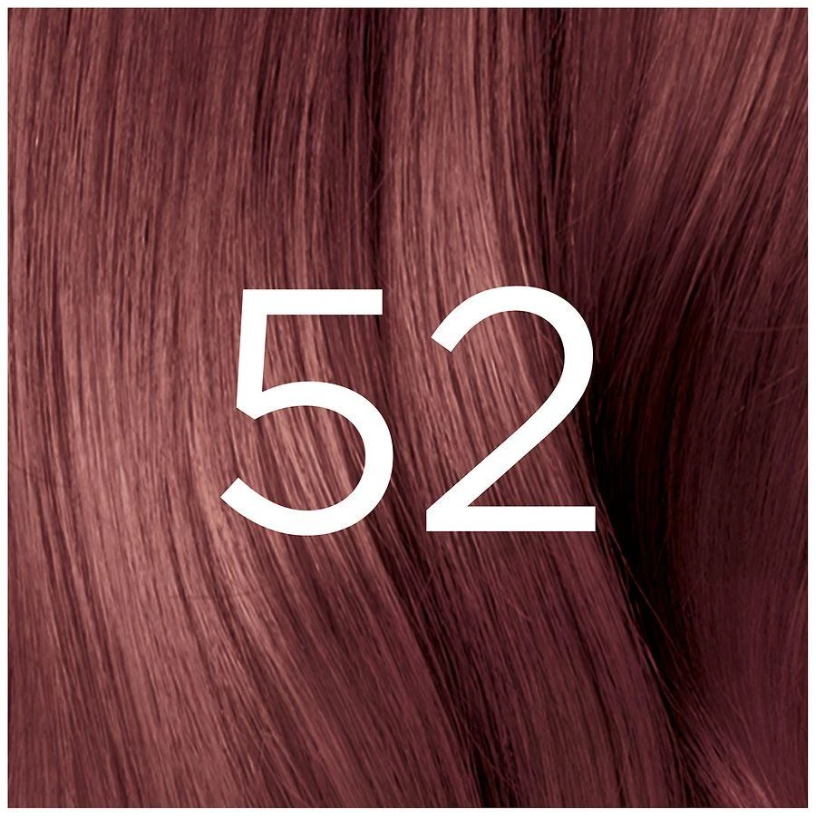 L'Oreal Paris Feria Permanent Hair Color 7