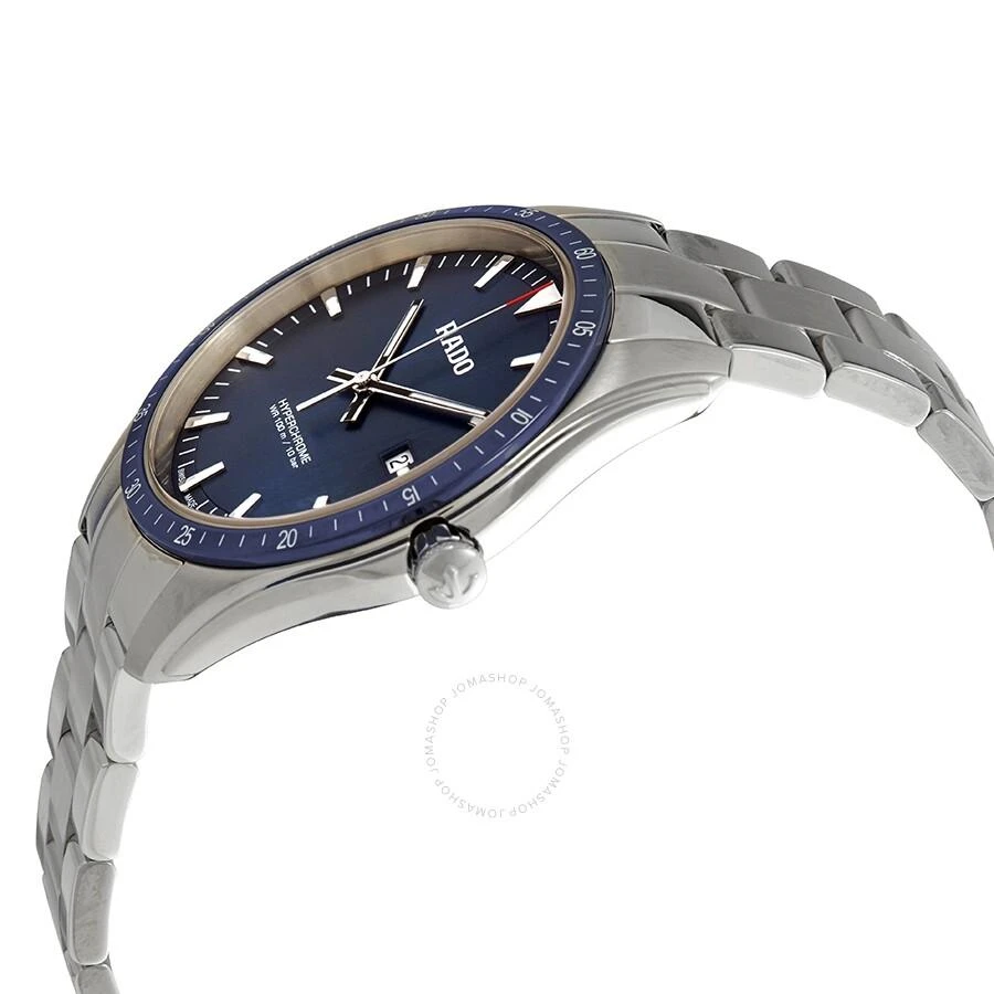 Rado HyperChrome Blue Dial Men's Watch R32502203 2