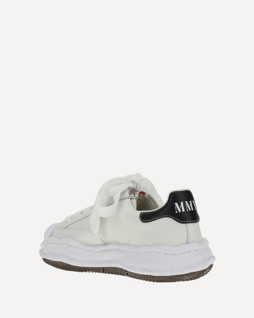 Maison MIHARA YASUHIRO Blakey OG Sneakers