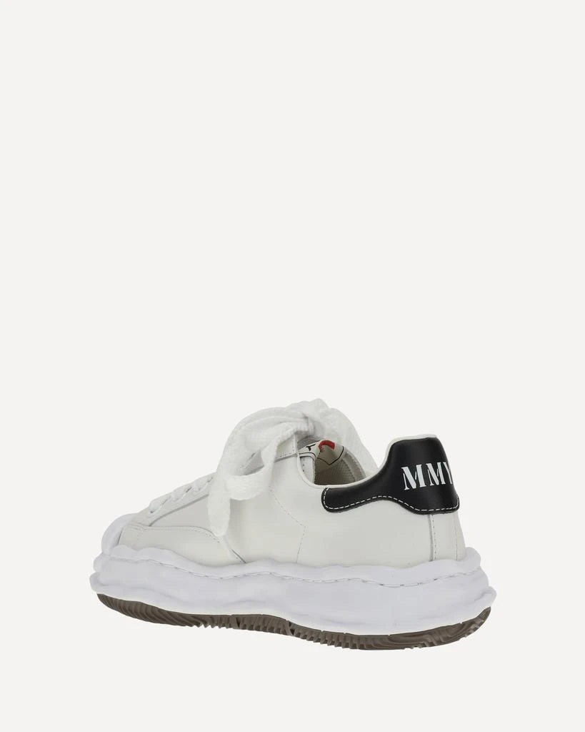 Maison MIHARA YASUHIRO Blakey OG Sneakers 2