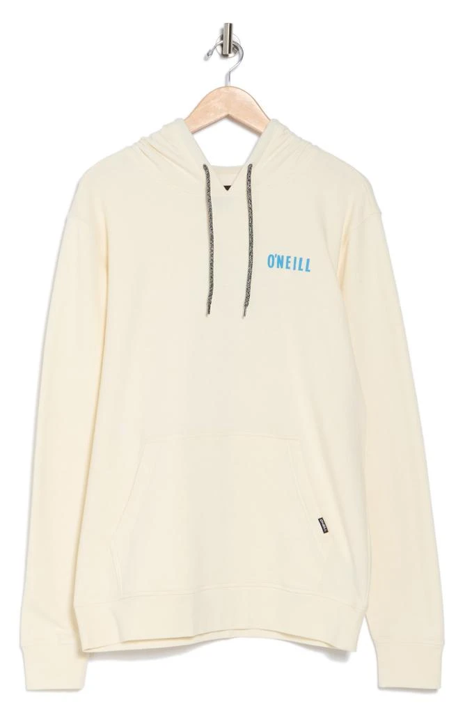 O'Neill Castoff Hoodie 3