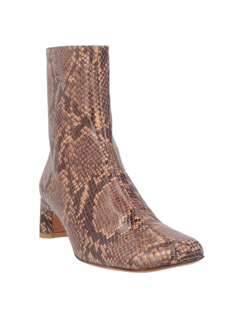 LOQ Ankle boot