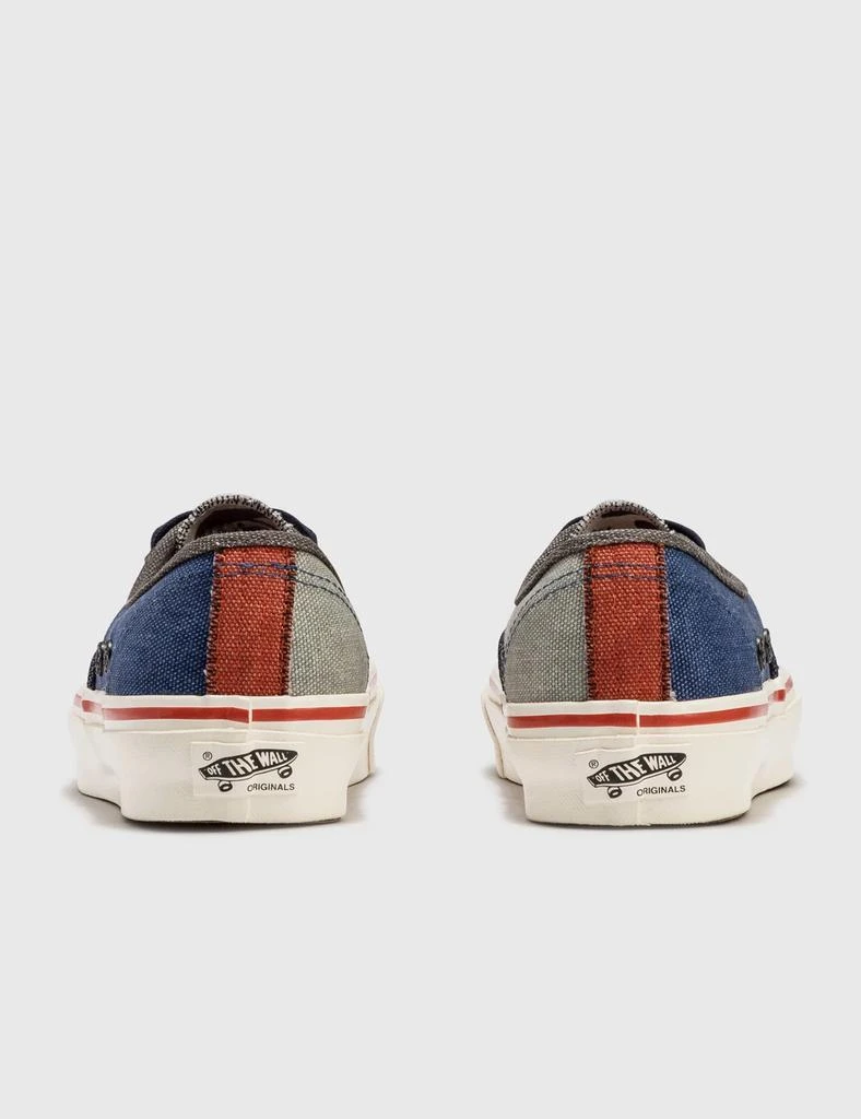 Vans Vault by Vans X Nigel Cabourn Og Authentic LX 4