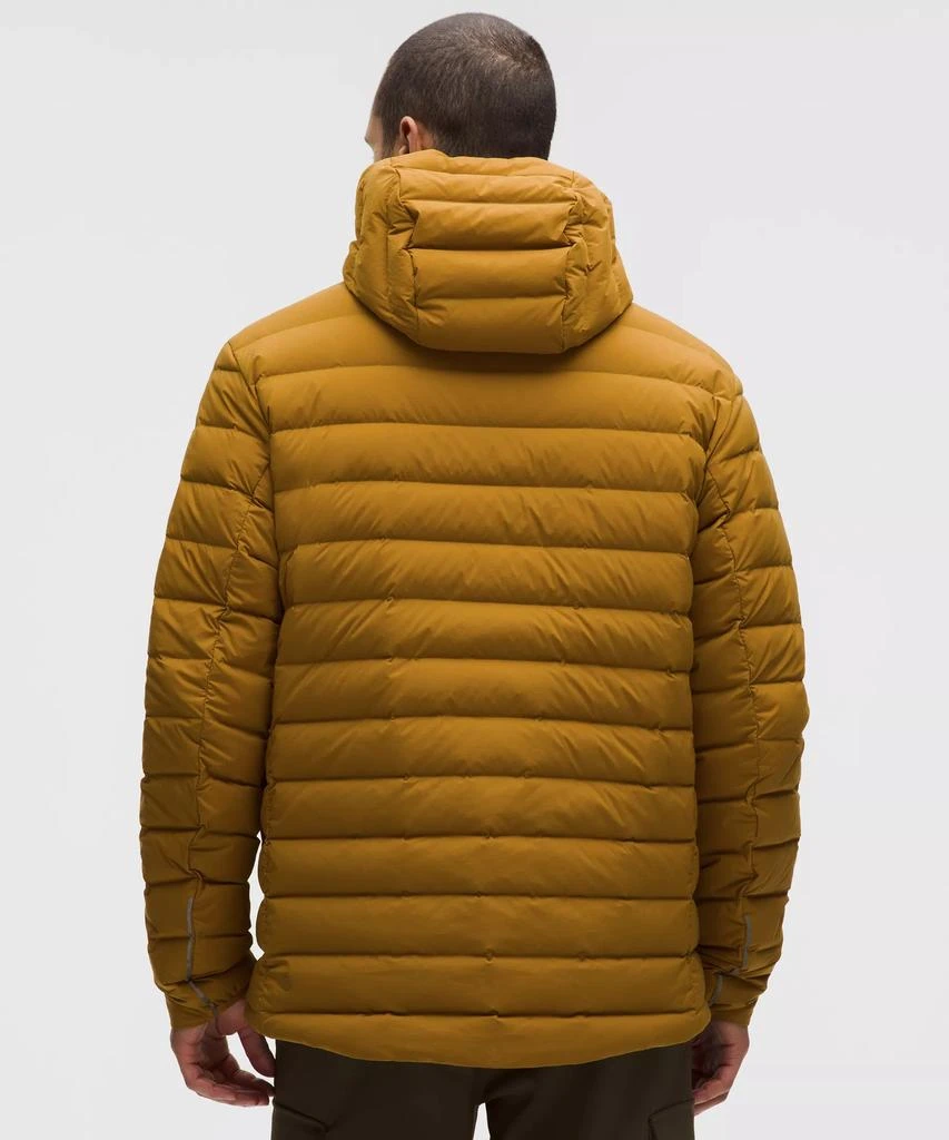 Lululemon Navigation Down Hoodie 20