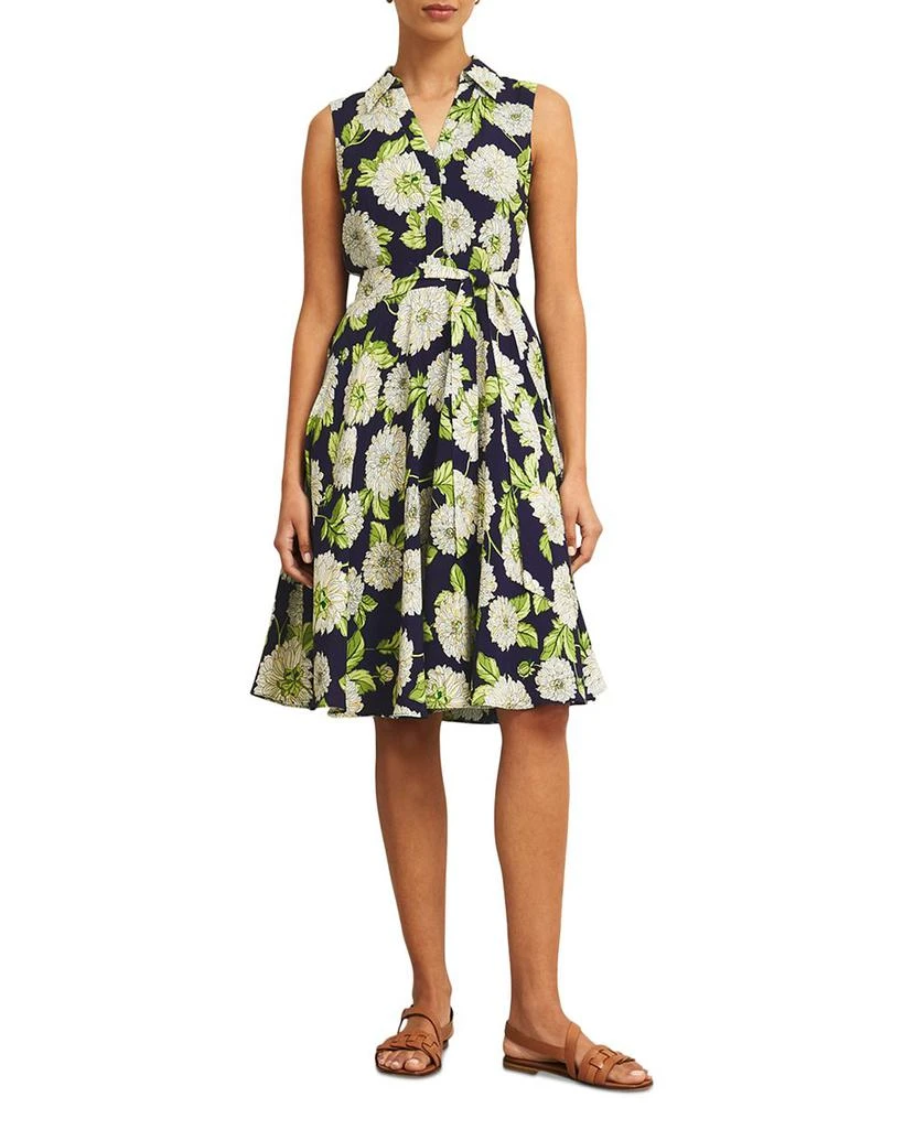 HOBBS LONDON Bea Dress 1