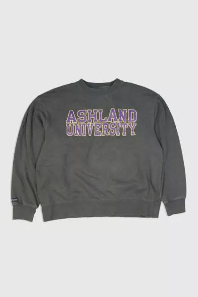 JanSport Vintage University Of Ashland Sweatshirt