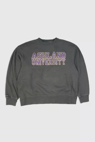 JanSport Vintage University Of Ashland Sweatshirt 1