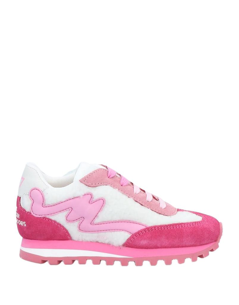 Marc Jacobs Marc Jacobs - Sneakers - Fuchsia - Woman