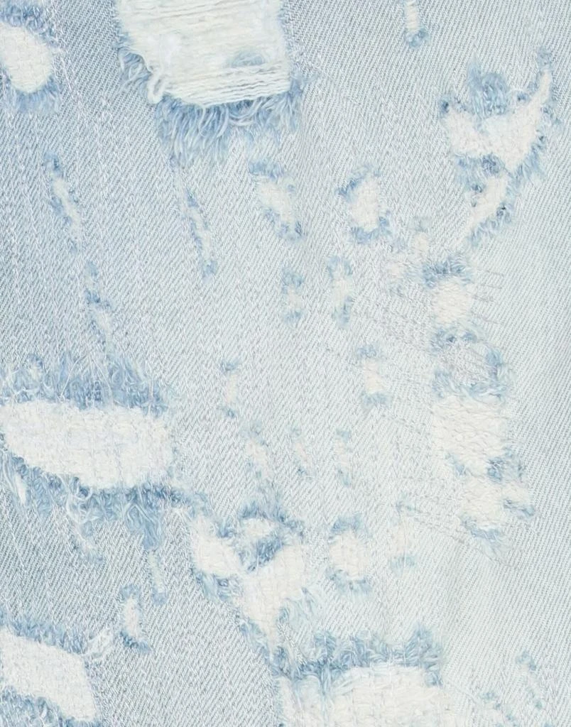 BUSCEMI Denim pants 4