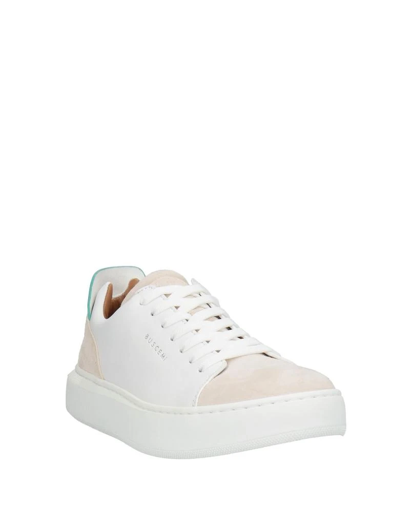 BUSCEMI Sneakers 2