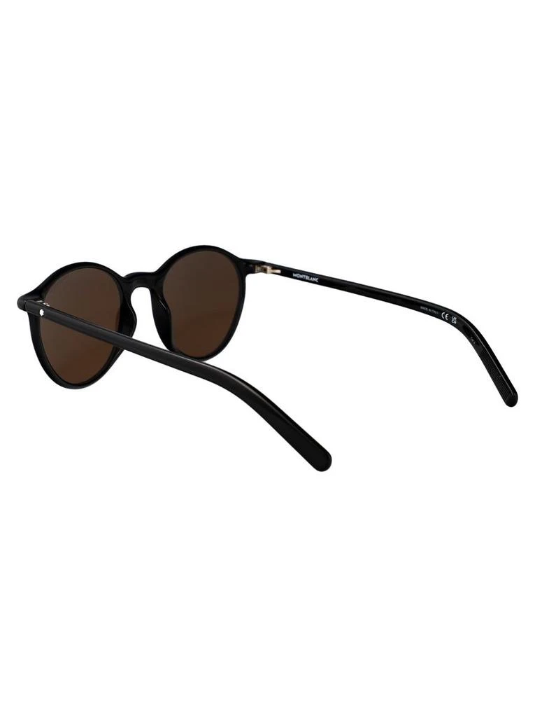 MontBlanc Montblanc Sunglasses 4