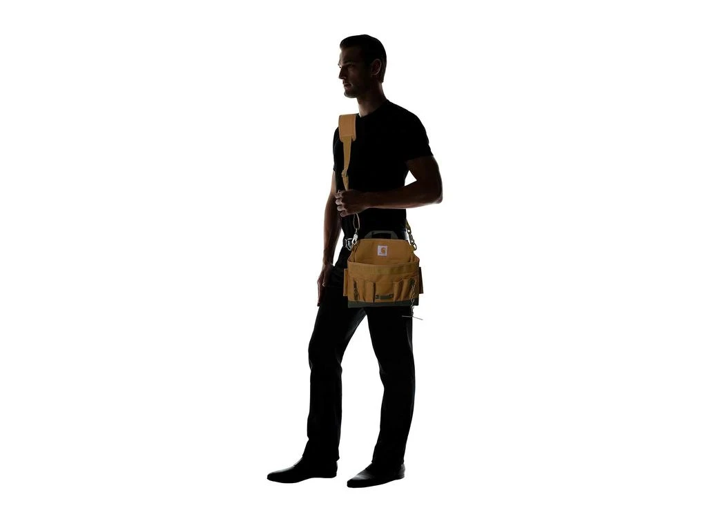 Carhartt Legacy Electrician's Pouch 4