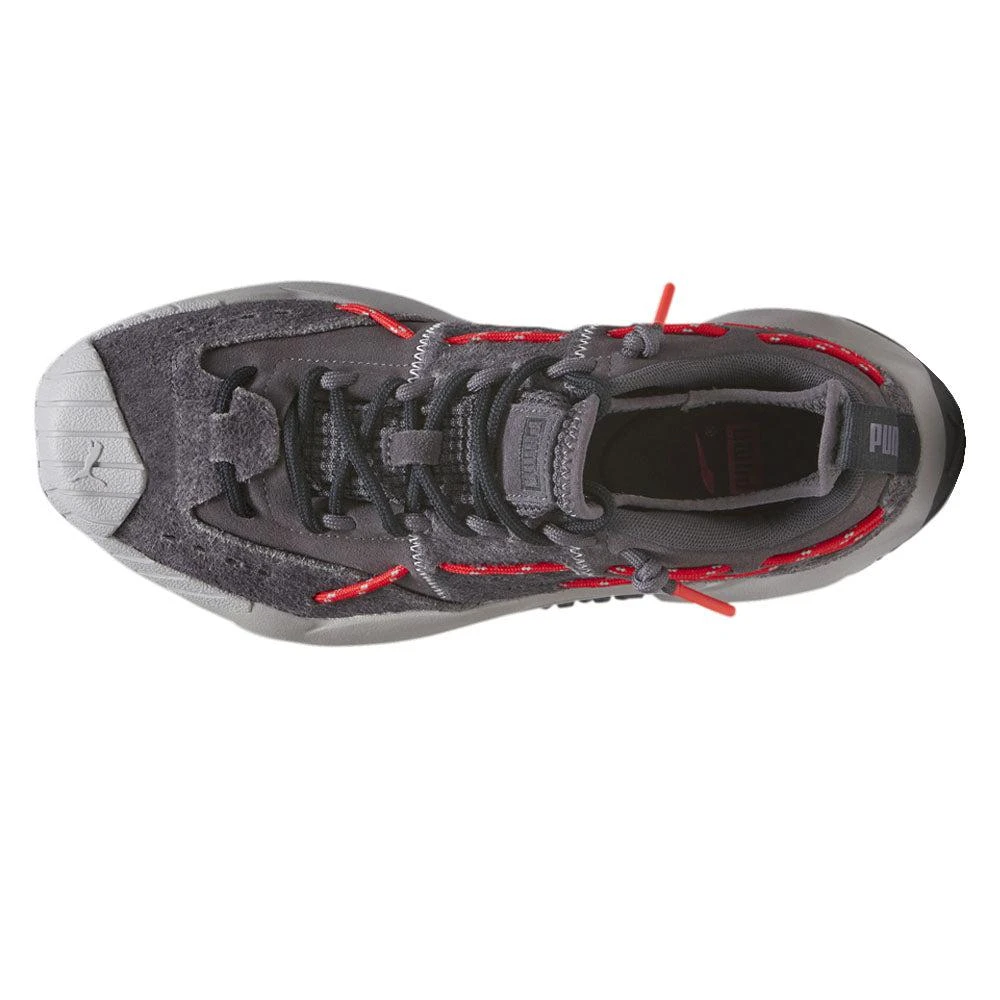 Puma Plexus Lace Up Sneakers 4