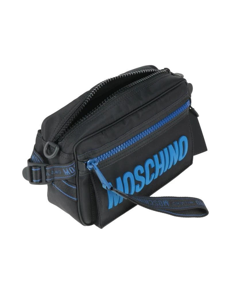 Moschino Belt Bags 2