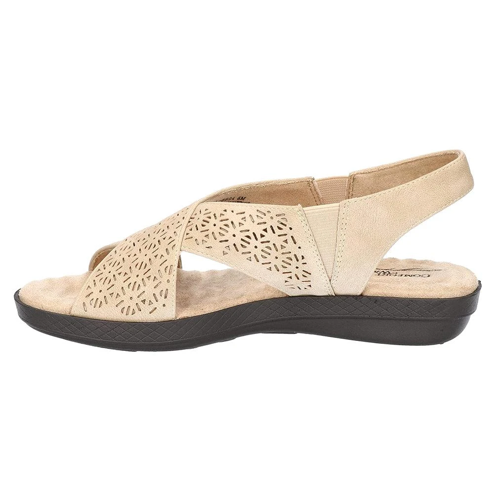 Easy Street Claudia Comfort Wave Backstrap Sandals 3