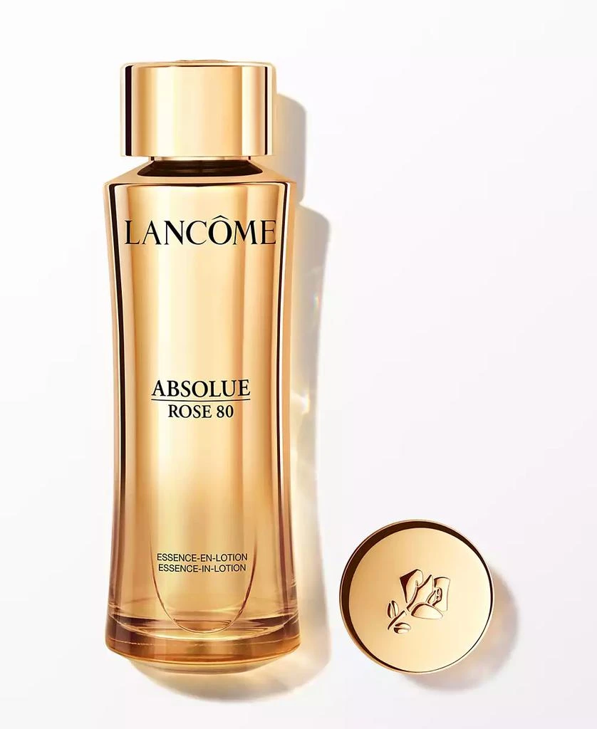 Lancôme Absolue Rose 80 Essence-In-Lotion 1