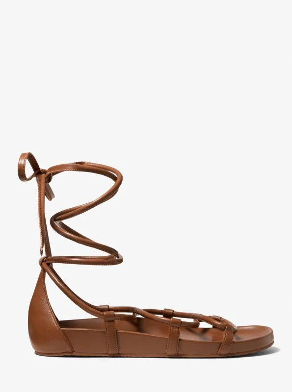 michael_kors Vero Lace-Up Sandal 2