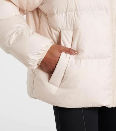 NIKE Jordan puffer jacket 5