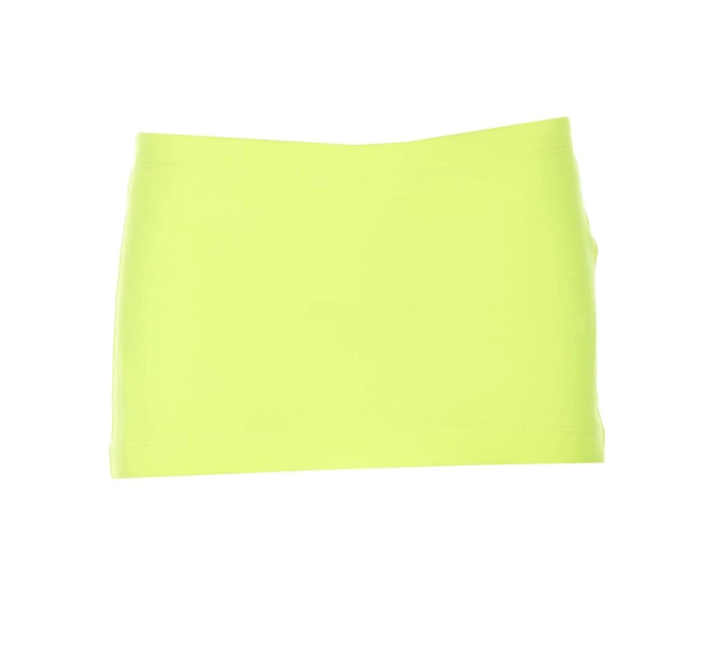 Balenciaga Mini Cycling Skirt 1