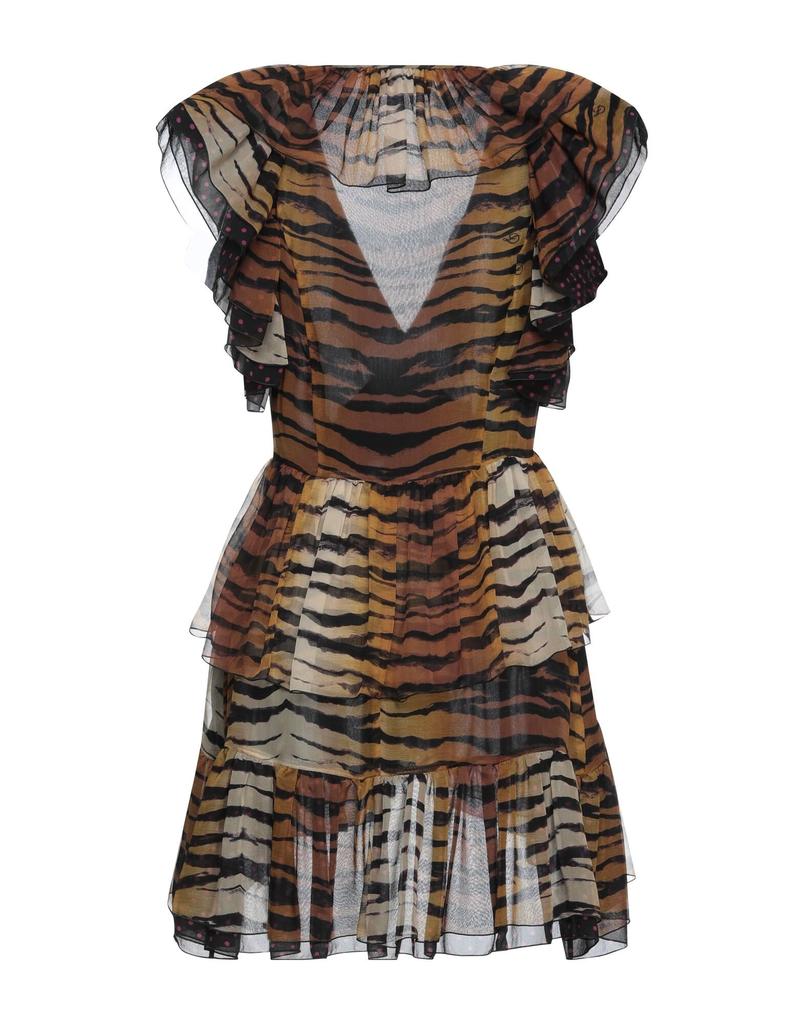 Dundas Short dress
