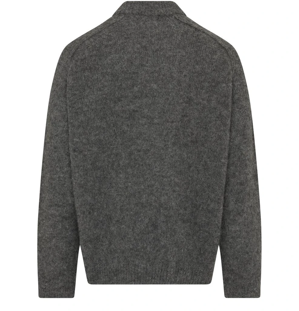 A.P.C. Tyler sweater 2