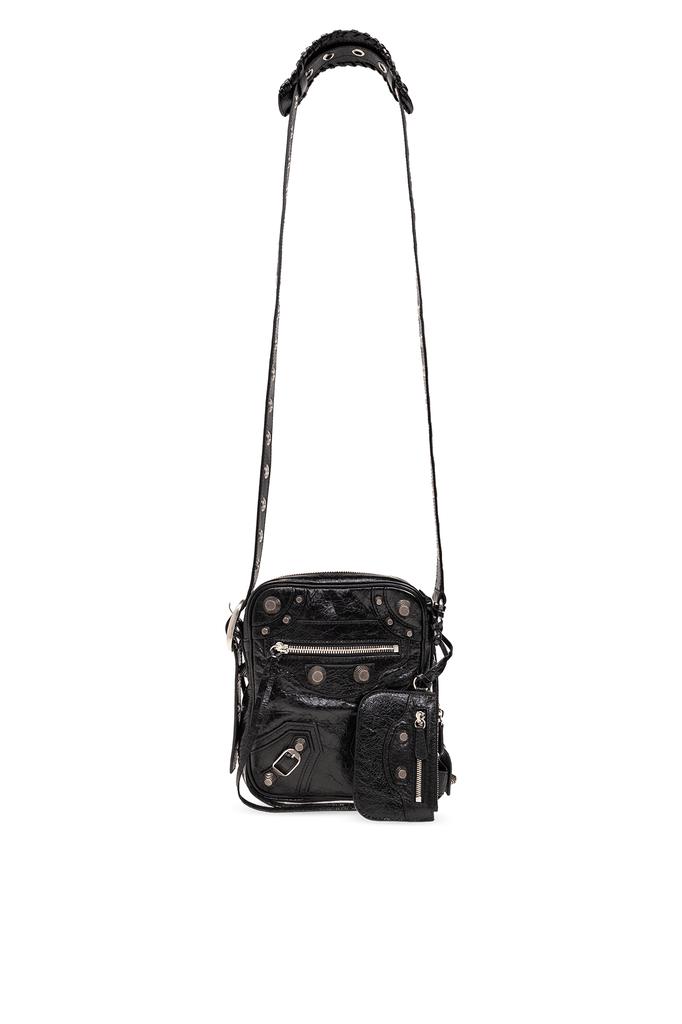 Balenciaga 'Le Cagole' shoulder bag - Shoulder Bags