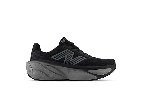 New Balance Fresh Foam X More v5 - Sneakers - Free Shipping