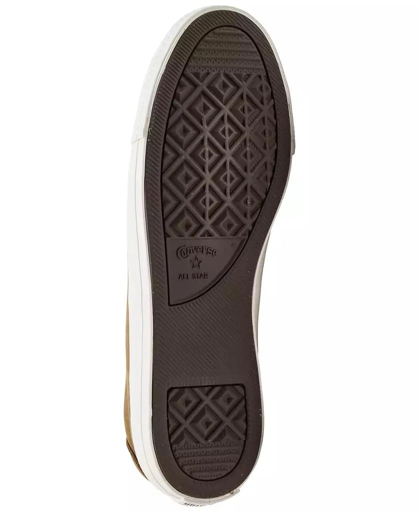 Converse Women
s Chuck Taylor All Star Dainty Lucky Casual Sneakers from Finish Line 6