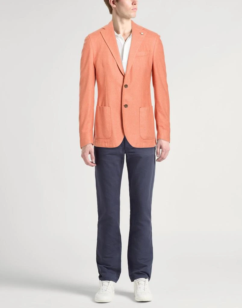 L.B.M. 1911 Blazer 2