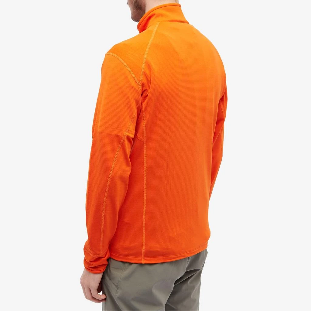 Arcteryx Arc'teryx Delta Zip Fleece 3