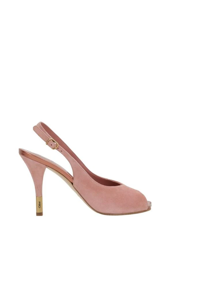 Chloé Chloé Sandals 2