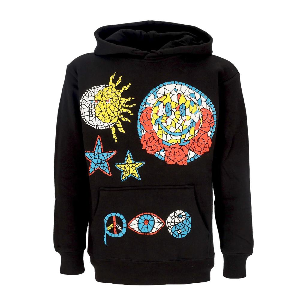 [Supply & Demand] Maples Hoodie メイプルズフーディ SUPPLY & DEMAND Men's Supply & Demand Maples Hoodie