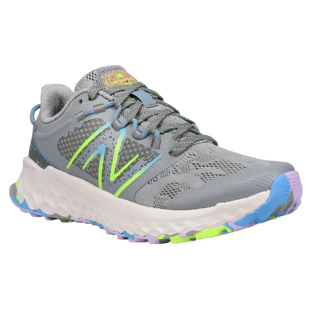 New Balance Fresh Foam Garoe Trail Running Shoes 2